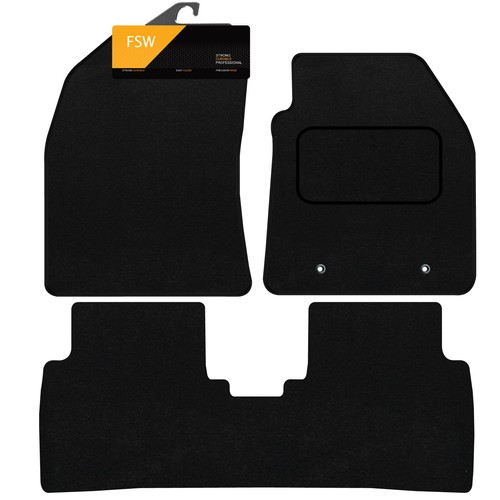 Fits toyota avensis 2009 - toyota,
