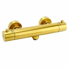 Thermostatic Shower Bar Mixer