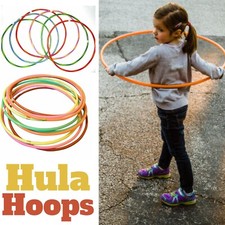 Hula Hoops Adults Fitness