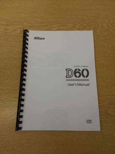 Nikon d60 dgital - d60,