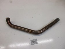 Exhaust manifold manifold