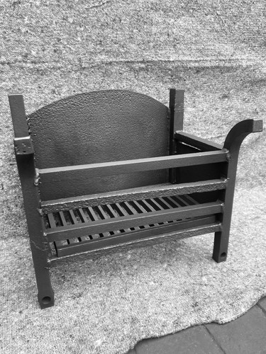 Grade iron fireplace fire - b,