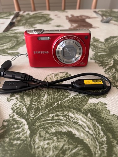 Samsung pl211 compact digital - pl211,