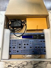 Novation Nova Desktop Polyphonic Synthesizer Blue (BN1)