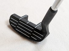 MacGregor VIP3 Chipper