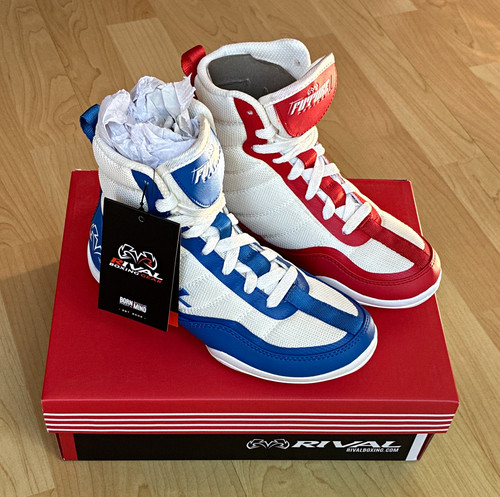 Rival rsx future boxing - rival, boots