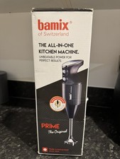 Bamix ONE Hand Held Stick