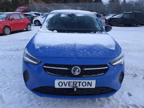 Vauxhall corsa brake master - vauxhall,