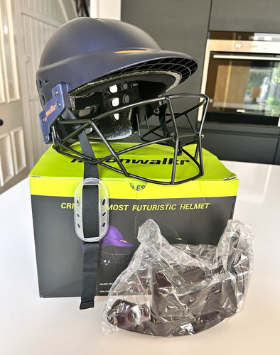 Moonwalkr mind cricket - mind, 2.0