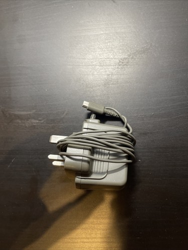 Nintendo charger official - nintendo, ds