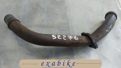 Front left manifold for - left,