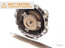 Jeep Cherokee Automatic