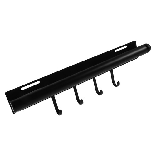 Pull out closet valet rod - closet,
