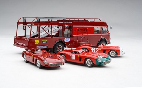 Exoto 1956 targa florio - exoto,
