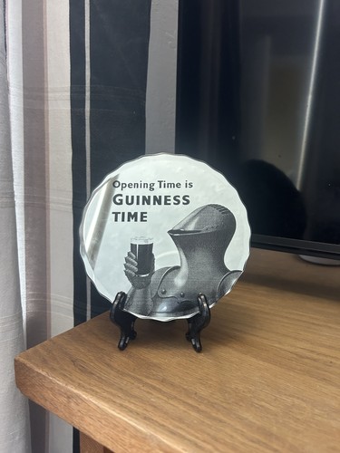 Guinness time sea lion - guinness,