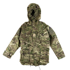 British Army Smock MTP