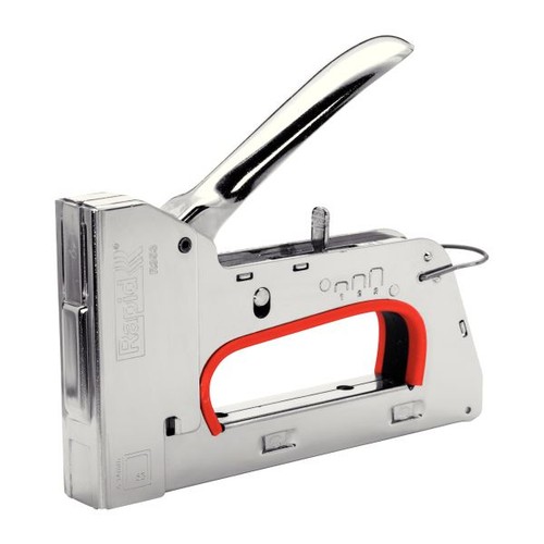 Rapid pro staple gun - pro,