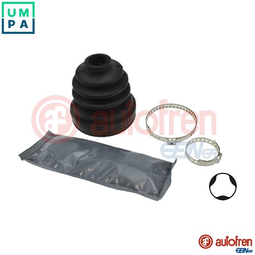 Bellow kit drive - drive, shaft