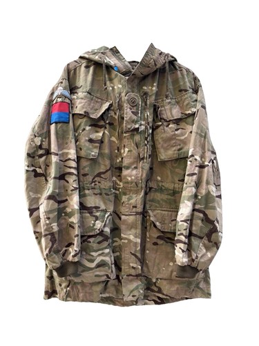British army mtp smock - mtp,