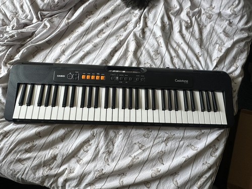 Casio casiotone s100 - casio, ct-s100