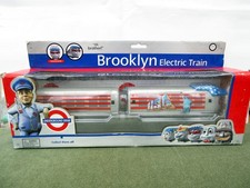 Bachmann Underground Ernie