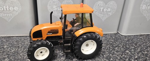 Britains renault cergos 340 - britains,