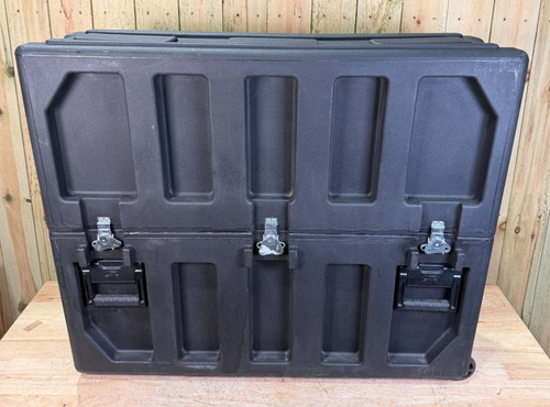Skb rolling case large - rolling,