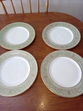 Royal Doulton English