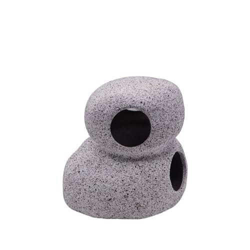 Aquarium decorations rock - decorations,