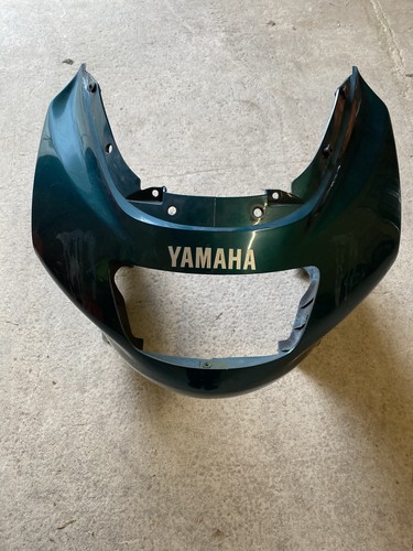 1997 genuine yamaha xj900 - yamaha,