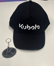 NEW GENUINE KUBOTA JET BLACK