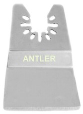 Antler Scraper Blades for
