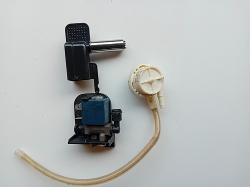 Delonghi prima donna spares - prima,