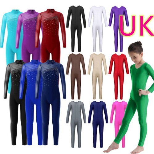 Boys girls long sleeve full - boys,
