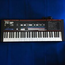 Roland JX-3P  61 Keys voice polyphonic synthesizer  Tested Vintage USED(Working)