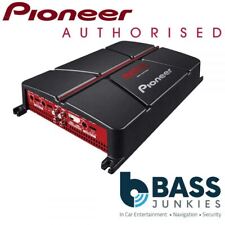 Pioneer GM-A4704 520 Watts Max