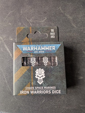 Warhammer 40K Chaos Space