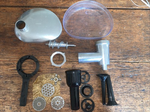 Genuine kenwood at950 mincer - at950,