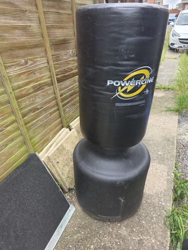 Boxing free standing - boxing,