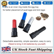 LED Egg Candler Cool Light Egg