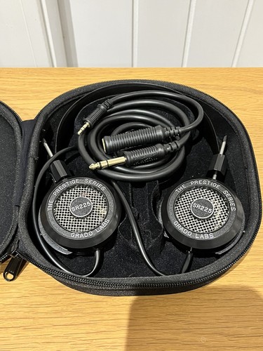 Grado sr225i prestige - grado,
