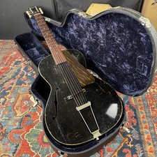 1935 Gibson L-30  Pre-War