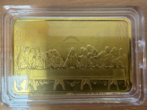 Jesus christ the - last, supper