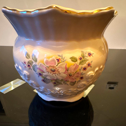 Antique maryleigh pottery - antique,