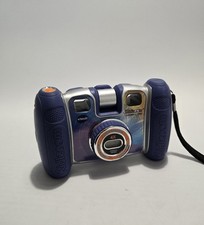 VTech KidiZoom Twist Plus