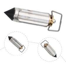 Float Valve Needle Metal New