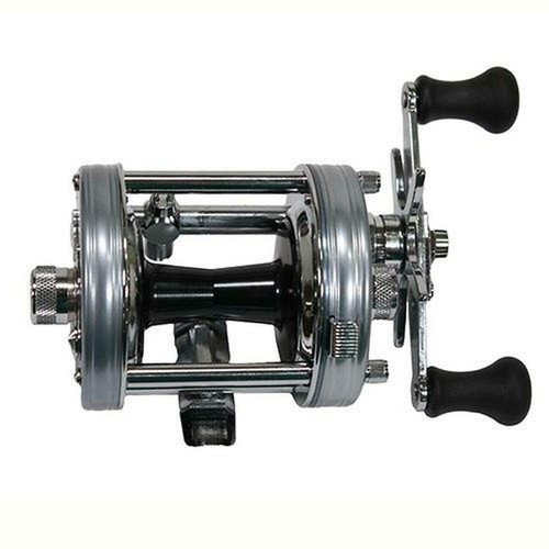 New abu garcia ambassadeur - abu,