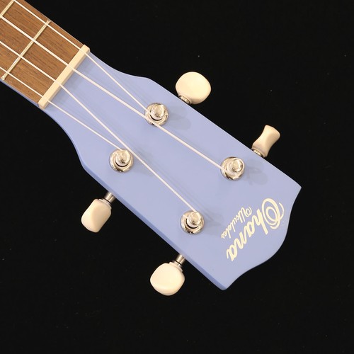Ohana nb mahogany - ohana,