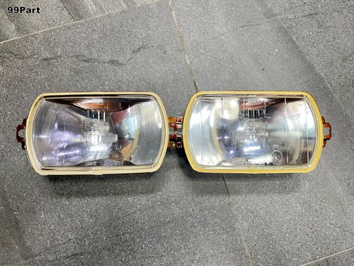 Cibie iode fog light - cibie,