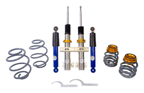Ssp coilover suspension kit - ssp,